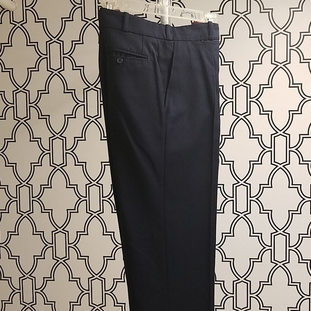 Dress pants